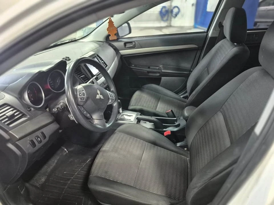 2013 Mitsubishi Lancer 10th Gen - Image 7 of 9