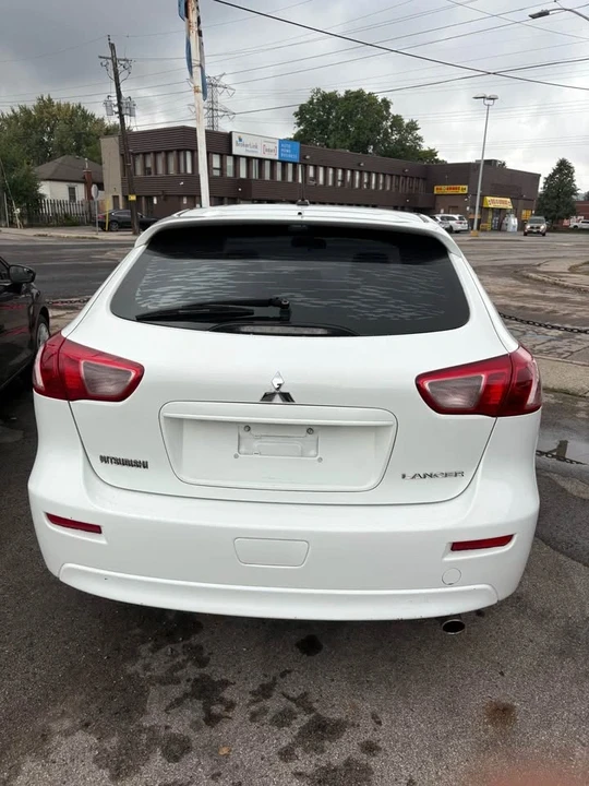 2013 Mitsubishi Lancer 9th Gen - Image 4 of 13