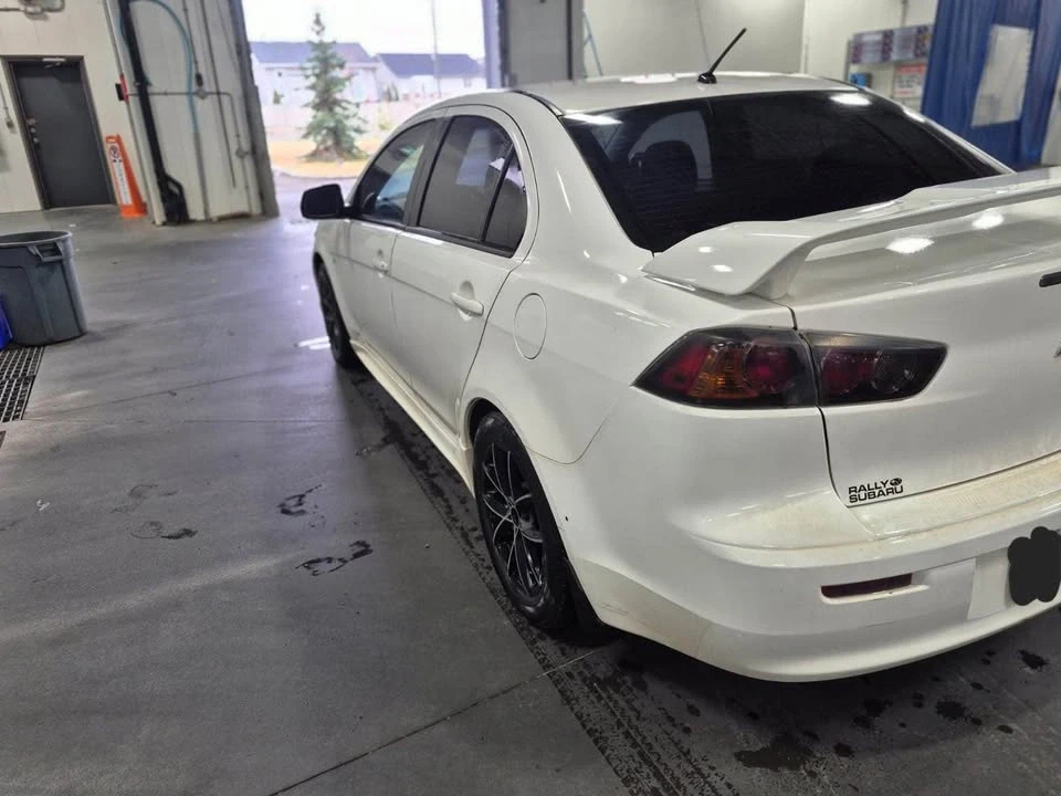 2013 Mitsubishi Lancer 10th Gen - Image 5 of 9