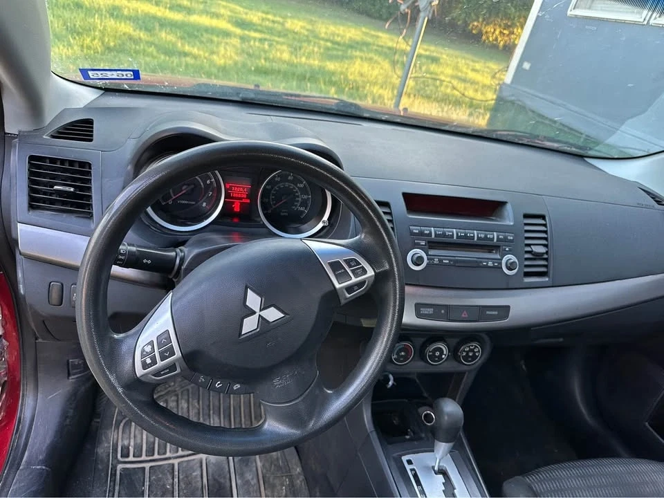 2013 Mitsubishi Lancer 10th Gen - Image 9 of 12