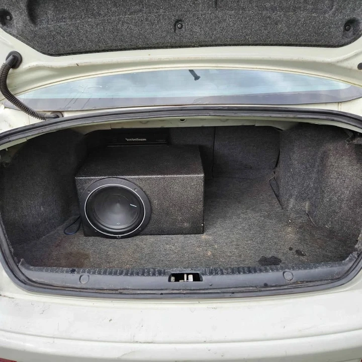2013 Mitsubishi Lancer 9th Gen - Image 9 of 11