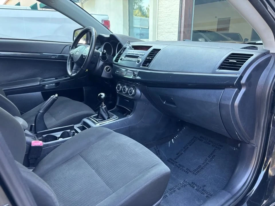 2013 Mitsubishi Lancer 9th Gen - Image 13 of 20