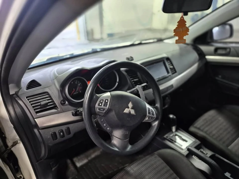 2013 Mitsubishi Lancer 10th Gen - Image 8 of 9