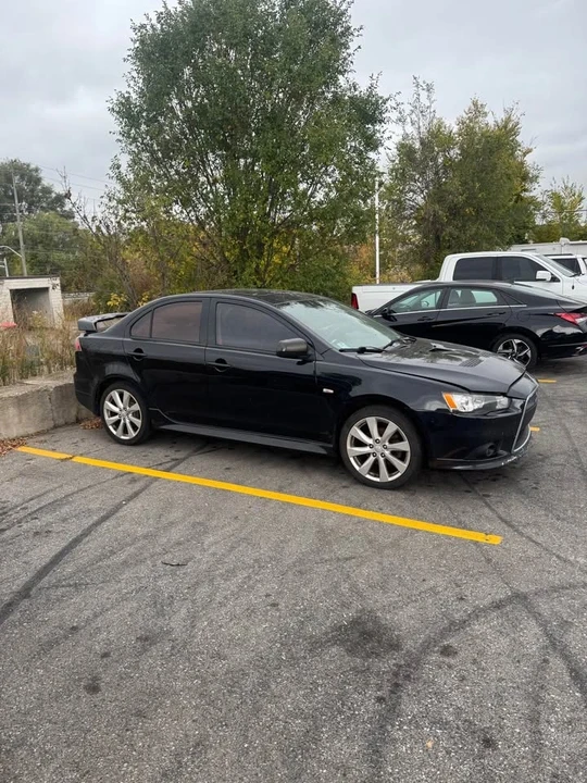2013 Mitsubishi Lancer 10th Gen - Image 3 of 7