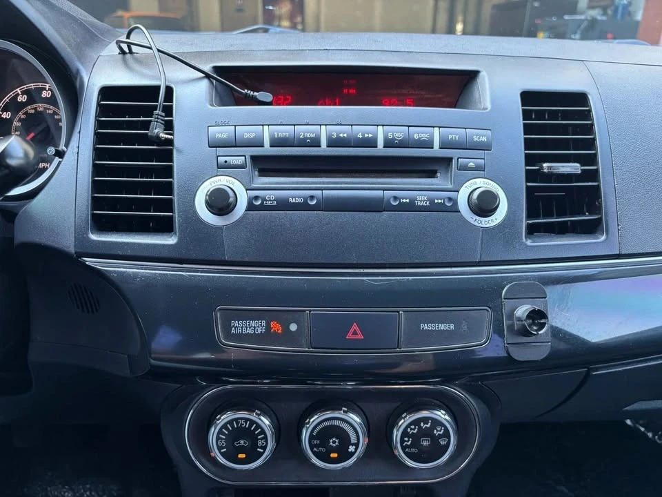 2013 Mitsubishi Lancer 9th Gen - Image 20 of 20