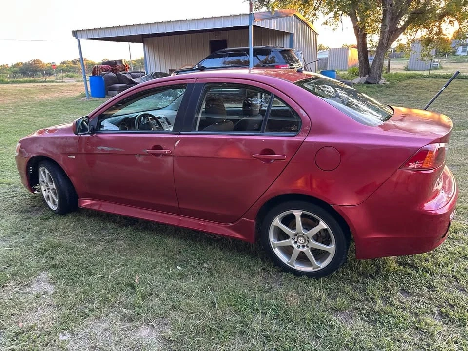 2013 Mitsubishi Lancer 10th Gen - Image 5 of 12