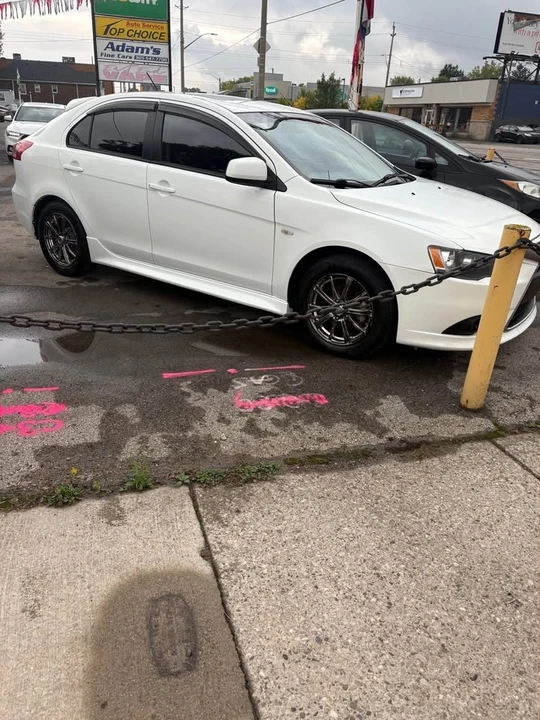 2013 Mitsubishi Lancer 9th Gen - Image 5 of 13