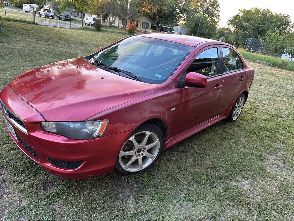 2013 Mitsubishi Lancer 10th Gen - Image 6 of 12