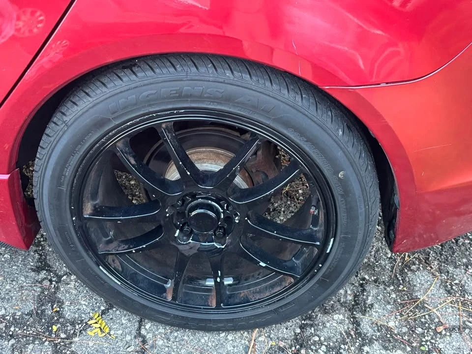 2013 Mitsubishi Lancer 10th Gen - Image 12 of 12