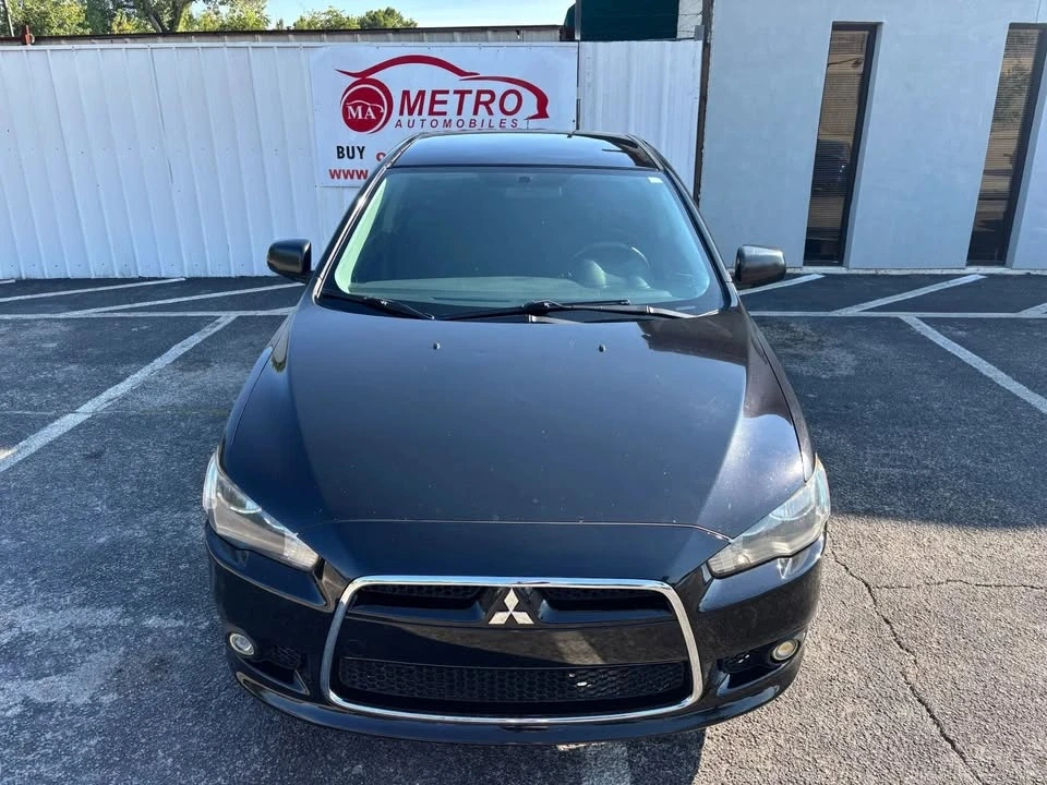 2013 Mitsubishi Lancer 9th Gen - Image 9 of 20