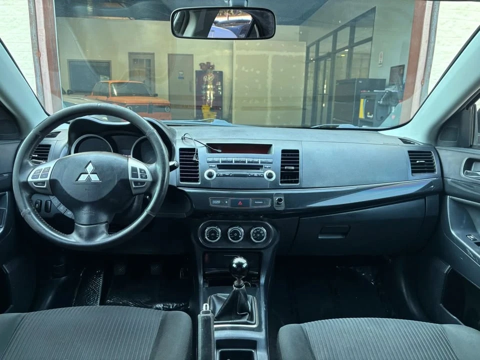 2013 Mitsubishi Lancer 9th Gen - Image 14 of 20