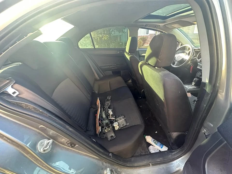 2013 Mitsubishi Lancer 9th Gen - Image 7 of 8