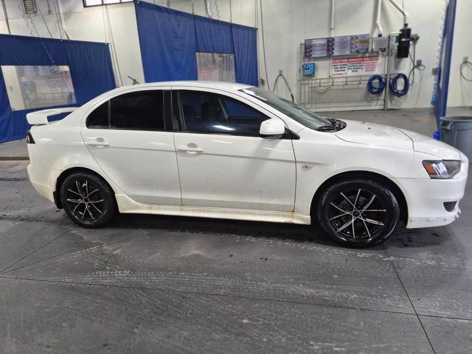 2013 Mitsubishi Lancer 10th Gen - Image 4 of 9