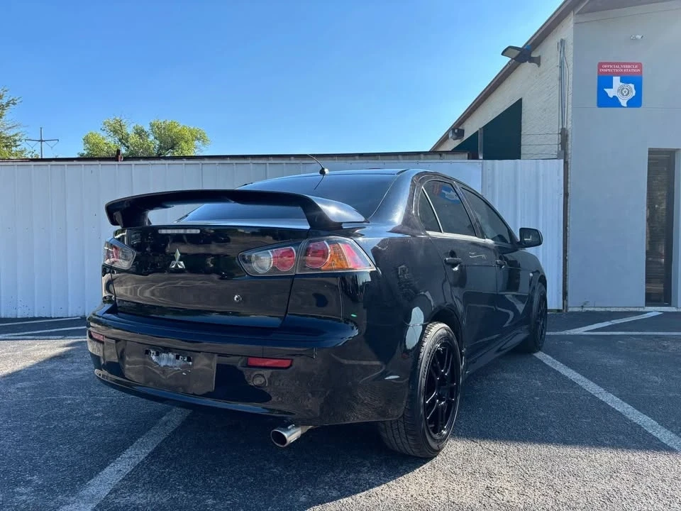 2013 Mitsubishi Lancer 9th Gen - Image 5 of 20