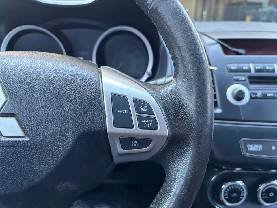 2013 Mitsubishi Lancer 9th Gen - Image 17 of 20