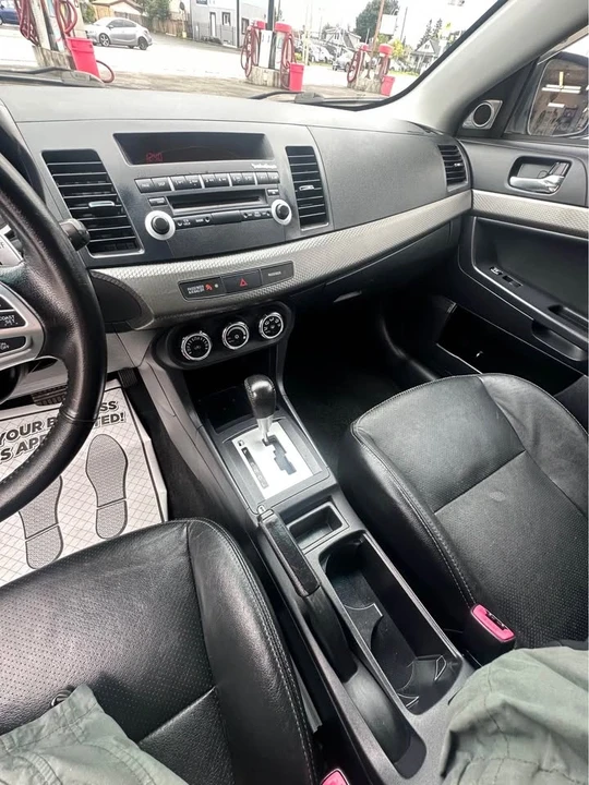 2013 Mitsubishi Lancer 9th Gen - Image 9 of 13