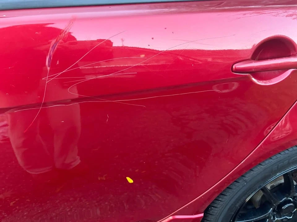 2013 Mitsubishi Lancer 10th Gen - Image 6 of 12