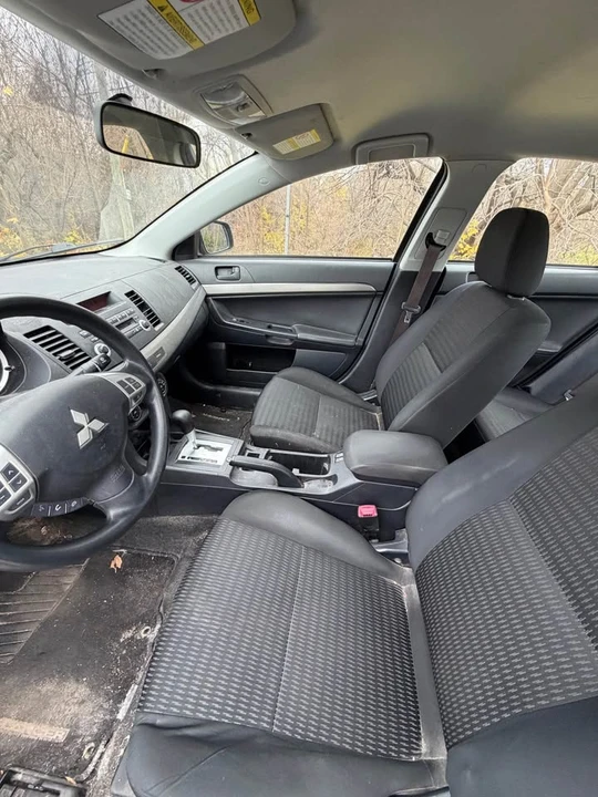 2013 Mitsubishi Lancer 10th Gen - Image 2 of 9