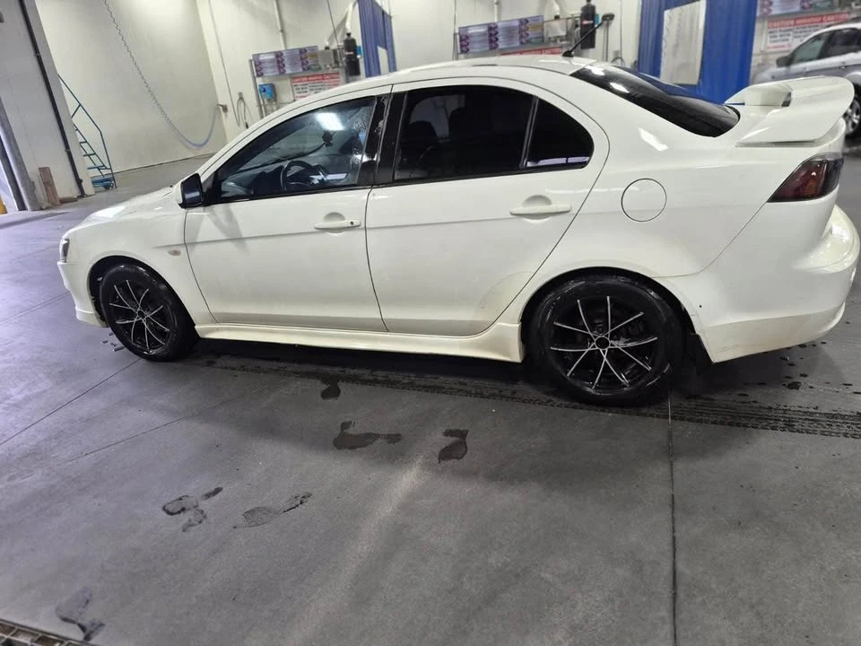 2013 Mitsubishi Lancer 10th Gen - Image 3 of 9