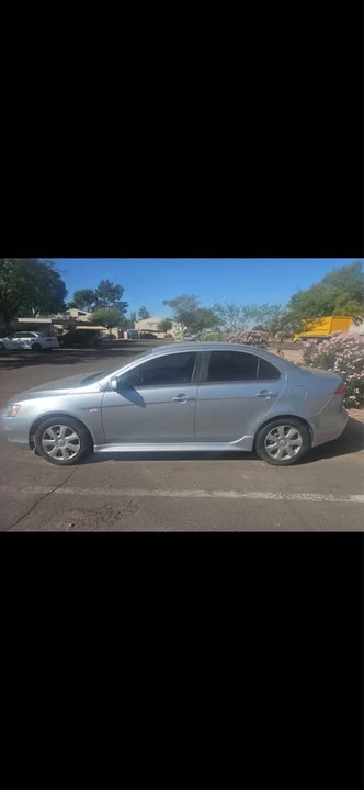2013 Mitsubishi Lancer 10th Gen - Image 5 of 8