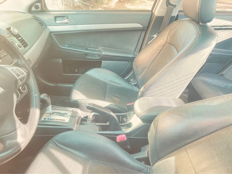 2013 Mitsubishi Lancer 8th Gen - Image 5 of 6