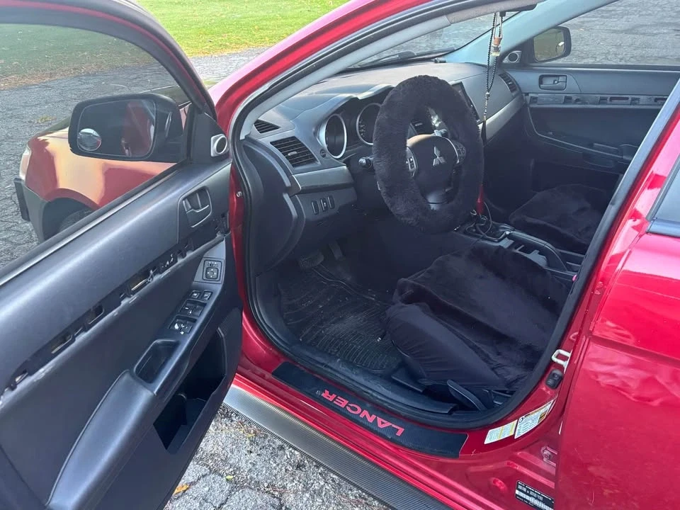 2013 Mitsubishi Lancer 10th Gen - Image 10 of 12