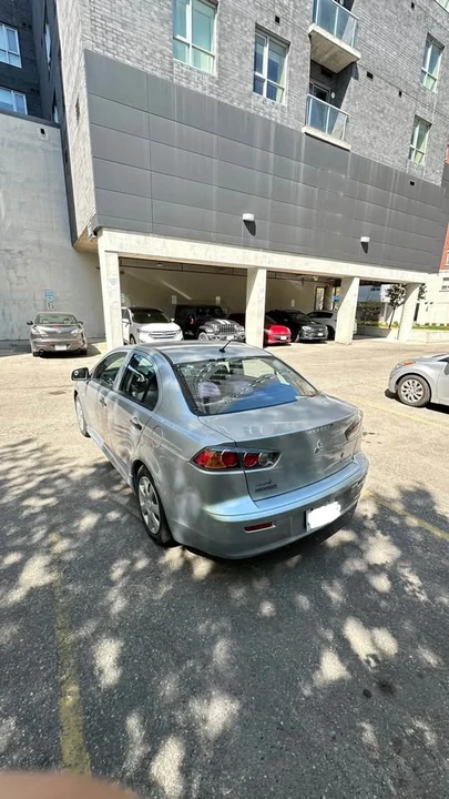 2013 Mitsubishi Lancer 10th Gen - Image 3 of 5