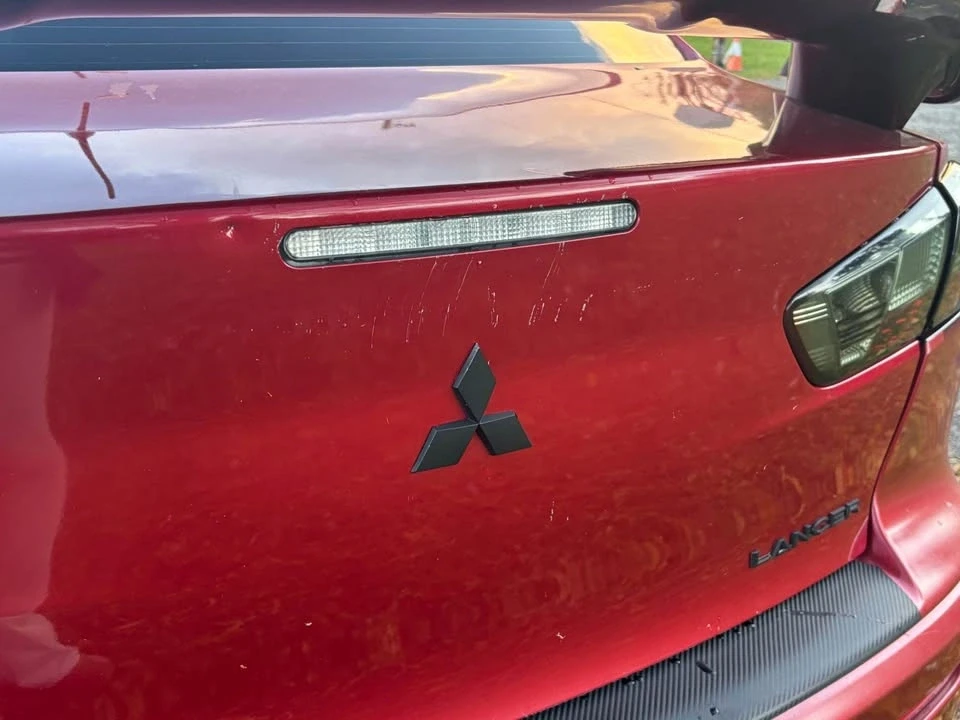 2013 Mitsubishi Lancer 10th Gen - Image 7 of 12