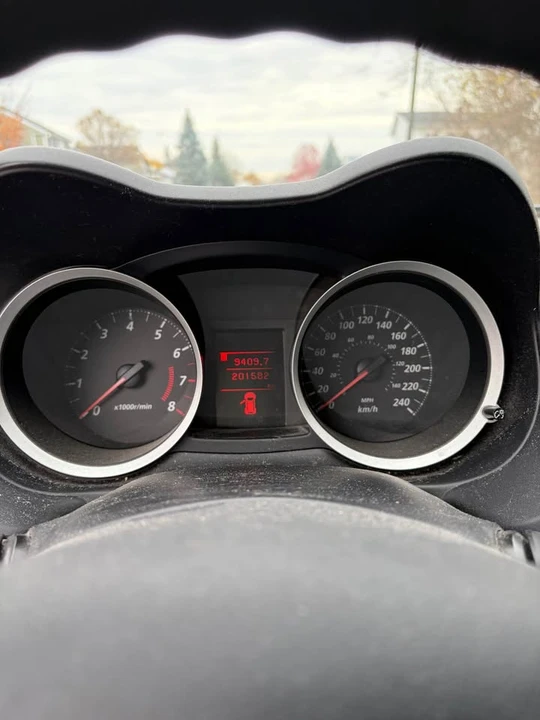 2013 Mitsubishi Lancer 10th Gen - Image 5 of 9