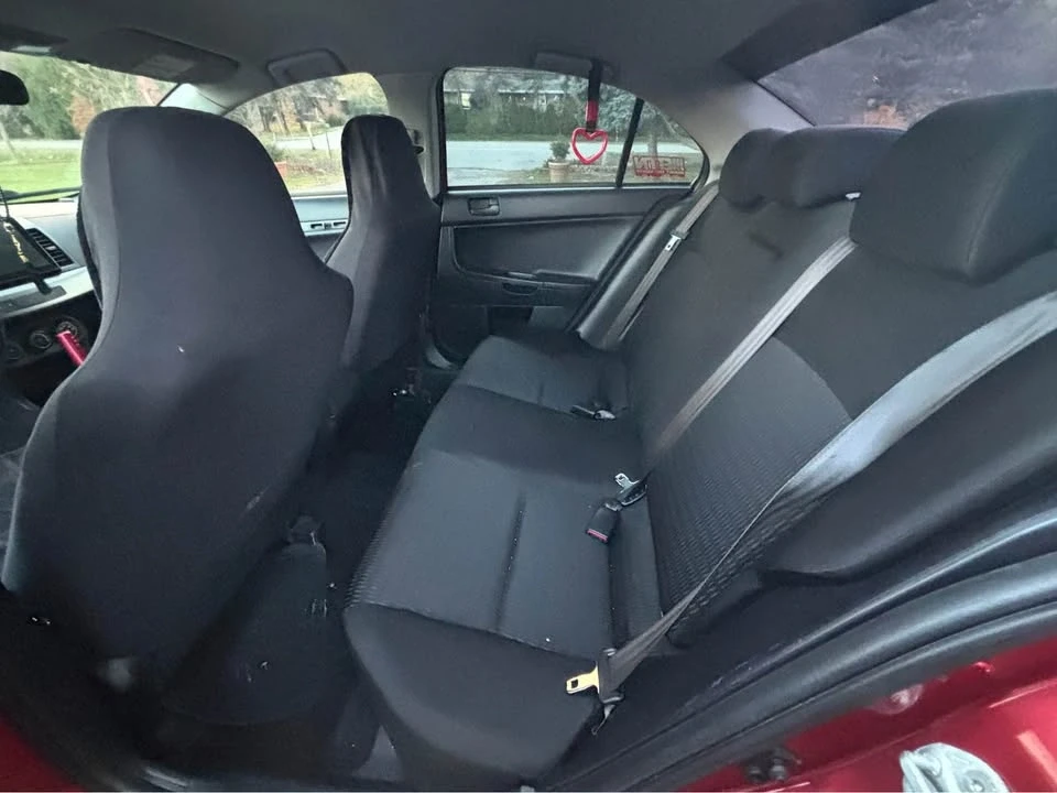 2013 Mitsubishi Lancer 10th Gen - Image 11 of 12