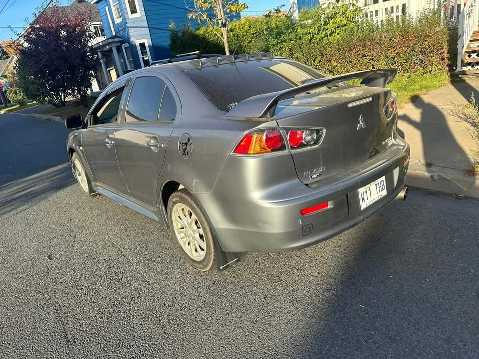 2013 Mitsubishi Lancer 9th Gen - Image 3 of 8