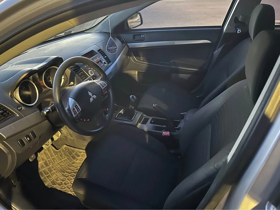 2013 Mitsubishi Lancer 10th Gen - Image 4 of 6