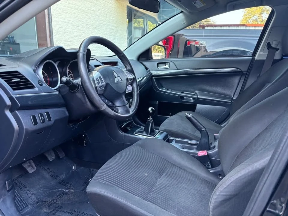 2013 Mitsubishi Lancer 9th Gen - Image 11 of 20