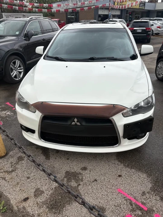 2013 Mitsubishi Lancer 10th Gen - Image 2 of 12