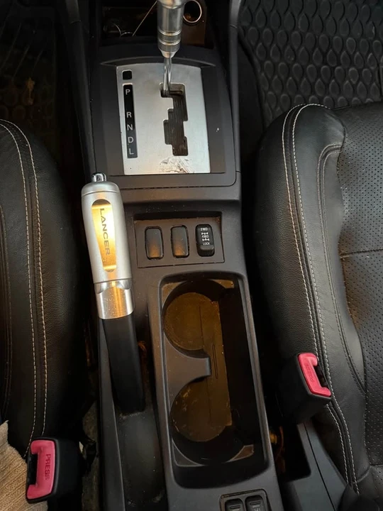 2013 Mitsubishi Lancer 10th Gen - Image 8 of 11