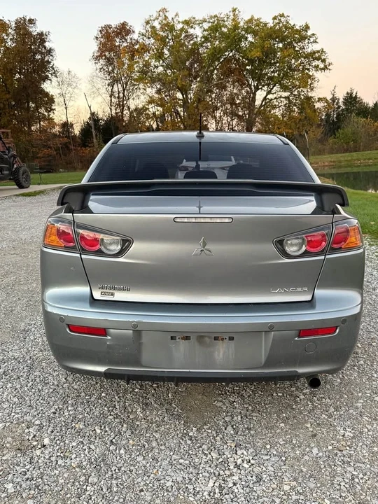 2013 Mitsubishi Lancer 10th Gen - Image 3 of 11