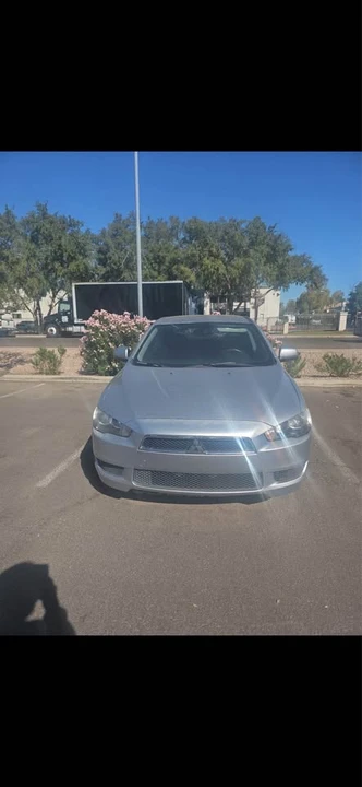2013 Mitsubishi Lancer 10th Gen - Image 4 of 8