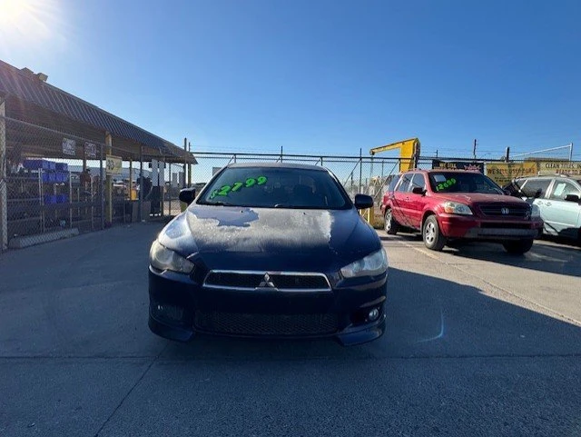 2013 Mitsubishi Lancer 10th Gen - Image 2 of 12