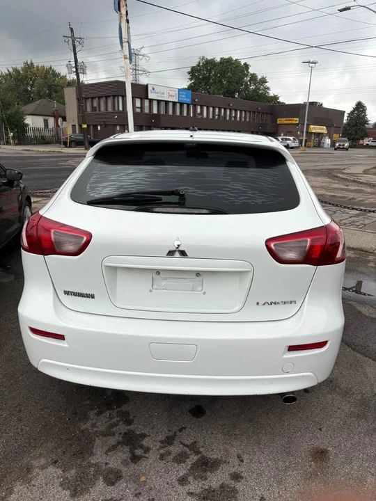 2013 Mitsubishi Lancer 10th Gen - Image 3 of 12