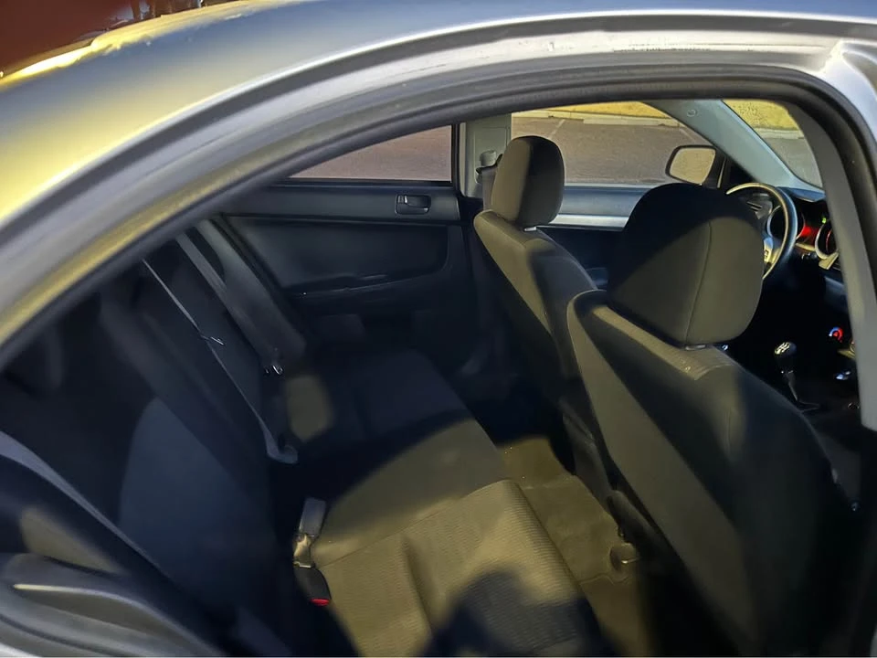 2013 Mitsubishi Lancer 10th Gen - Image 5 of 6