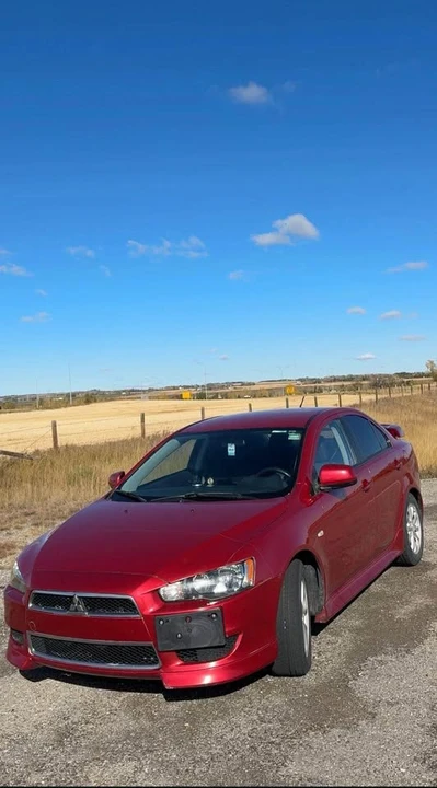 2013 Mitsubishi Lancer 10th Gen - Image 4 of 7