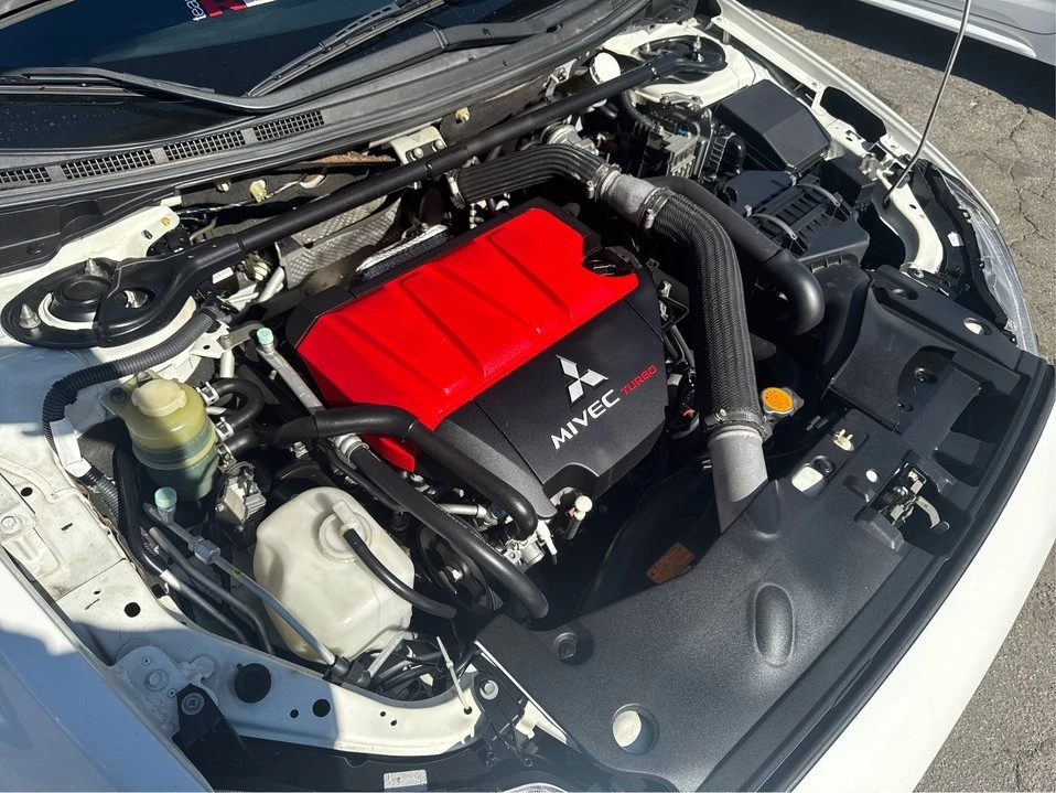 2013 Mitsubishi Lancer 10th Gen - Image 10 of 19