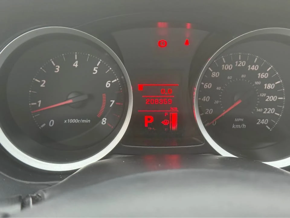 2013 Mitsubishi Lancer 10th Gen - Image 13 of 14