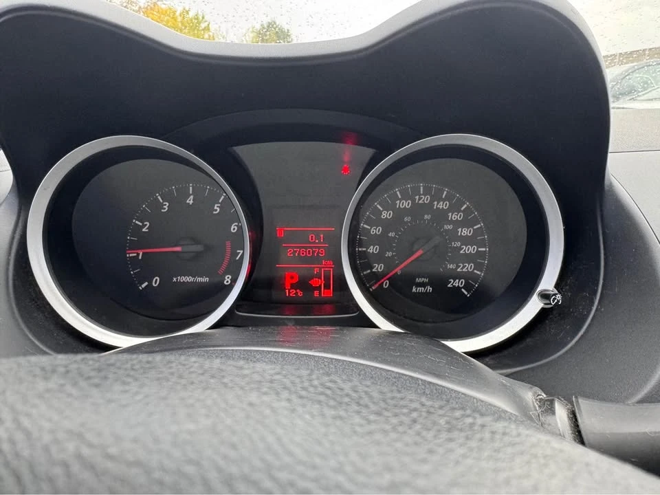 2013 Mitsubishi Lancer 10th Gen - Image 12 of 15