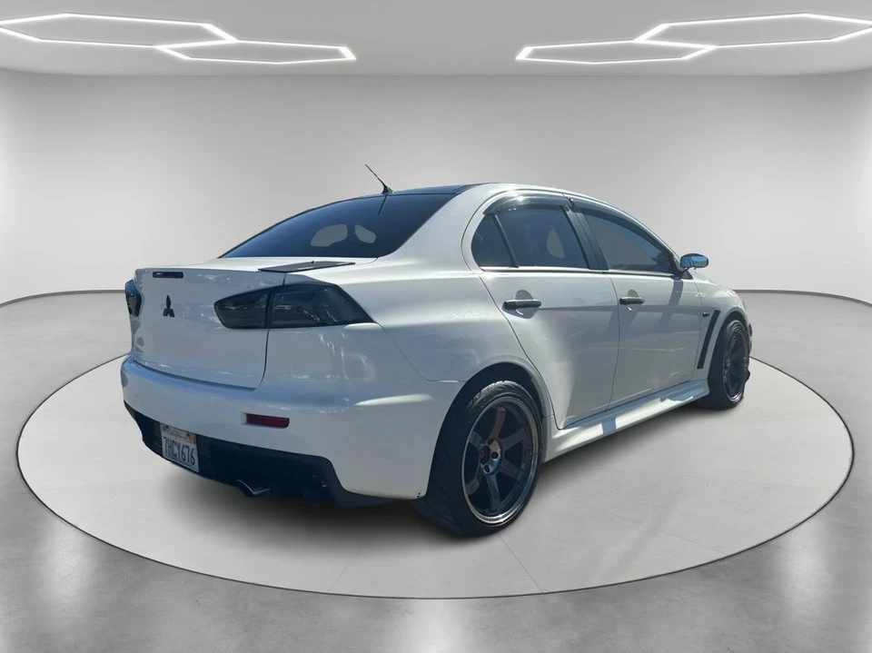 2013 Mitsubishi Lancer 10th Gen - Image 5 of 19