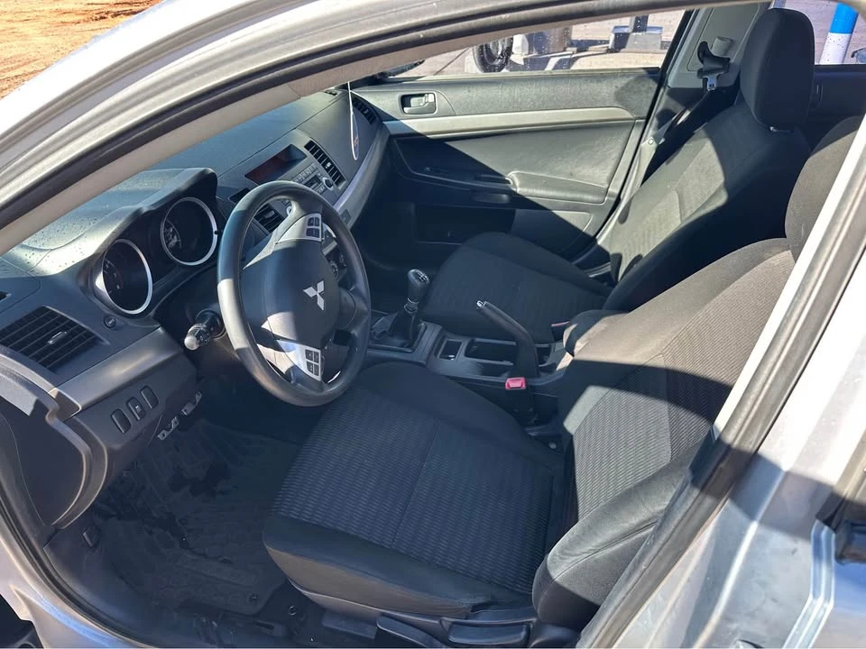 2013 Mitsubishi Lancer 9th Gen - Image 6 of 8