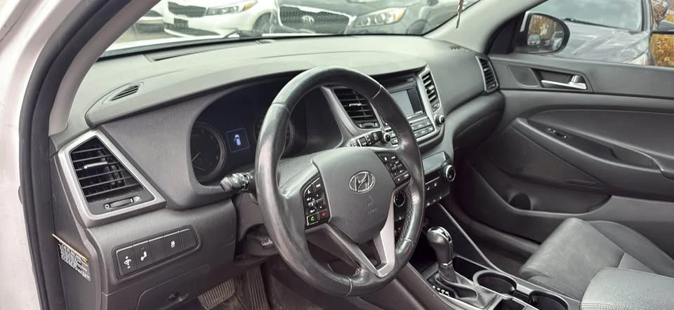 2013 Mitsubishi Lancer 10th Gen - Image 11 of 15