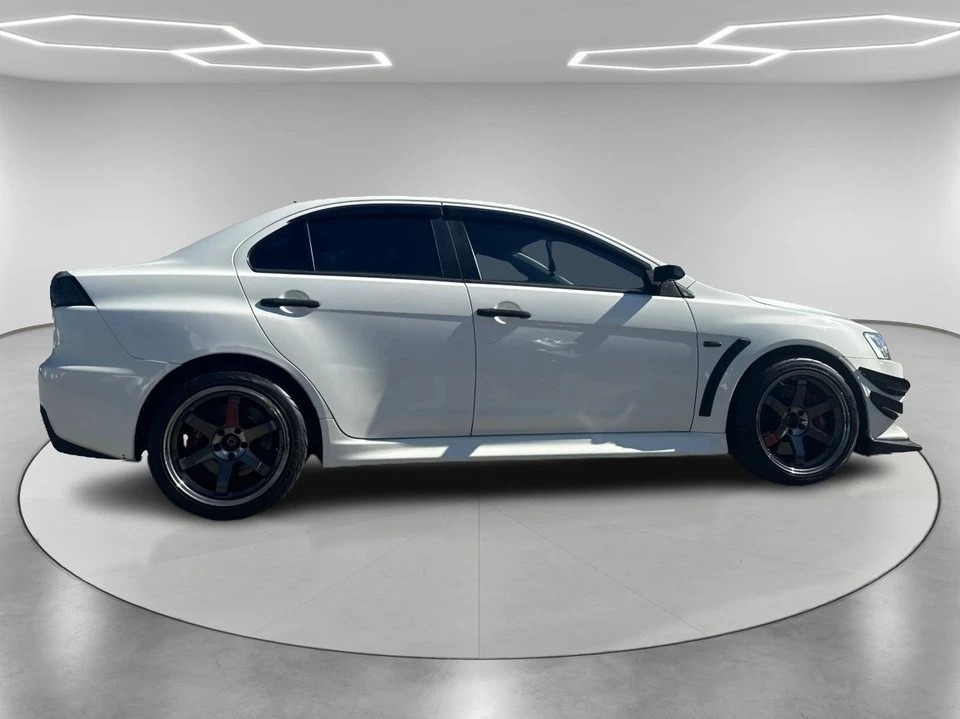 2013 Mitsubishi Lancer 10th Gen - Image 4 of 19