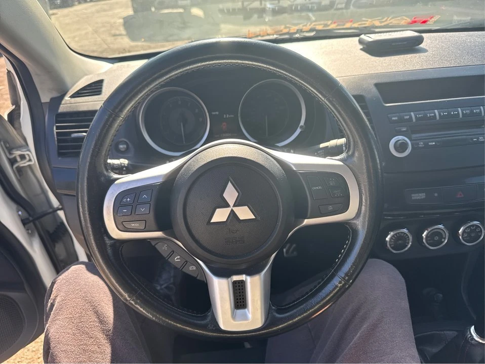 2013 Mitsubishi Lancer 10th Gen - Image 15 of 19