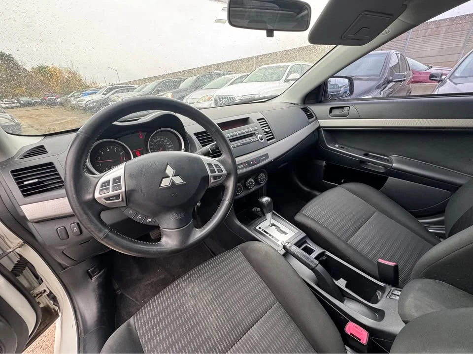 2013 Mitsubishi Lancer 10th Gen - Image 13 of 15